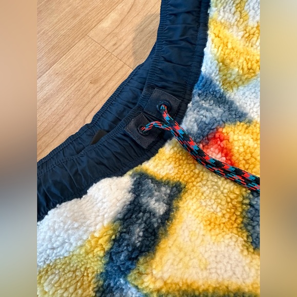 Jordan fleece sweats. Size small - Picture 5 of 9